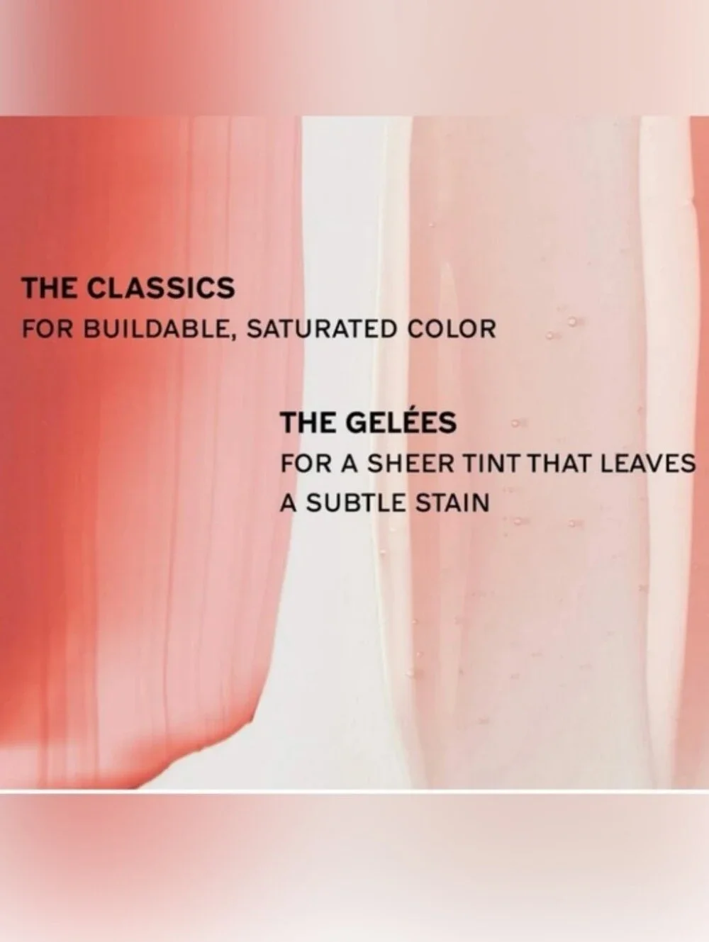 Merit Shade Slick Lip Oil - Au Naturel NIB